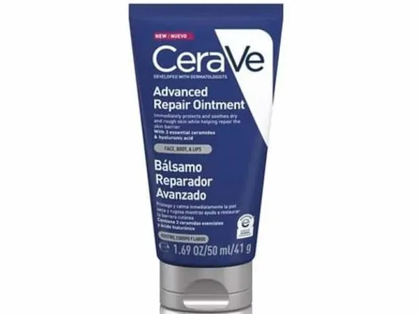 CERAVE - Baume Réparateur Intensif peaux sèches à très sèches - 50ML
