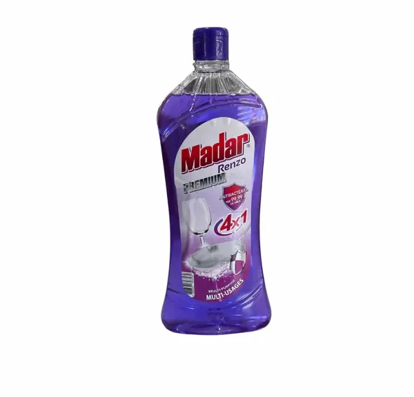 MADAR RENZO Premium – 900g