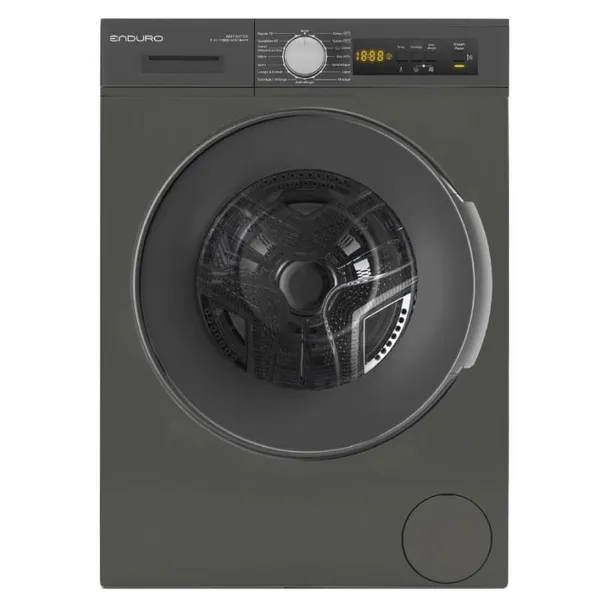 Machine A Laver Enduro 7KG Silver A+++ Dark Silver WMT760T1DS