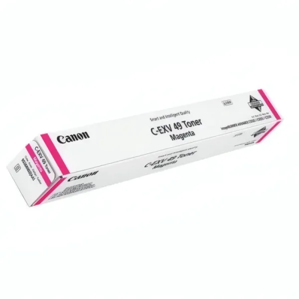 Toner Canon C-EXV49 - Magenta (Original)