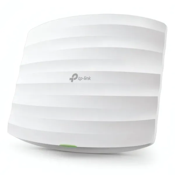 Point d'Accès WiFi TP-LINK EAP265 HD - AC Dual Band 1750 Mbps