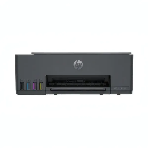 Imprimante Multifonction Jet d'Encre Couleur A4 HP Smart Tank 581