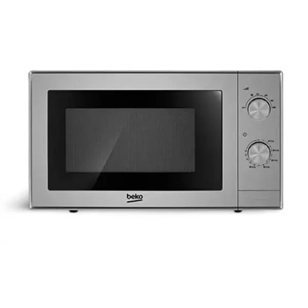 Micro Onde Beko 20LITRES Silver Mgc 20100S