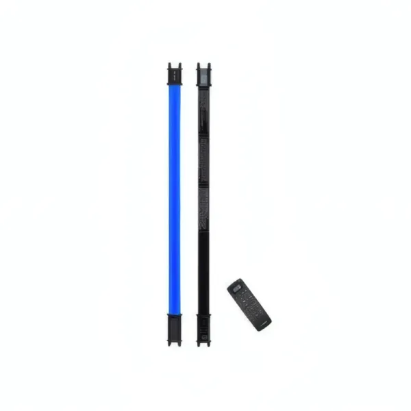 Tube Lumineux RGB HDL-60AIRC avec Télécommande