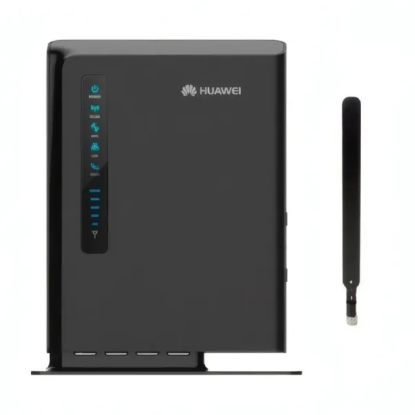 Routeur 4G LTE HUAWEI E5172 Débloqué