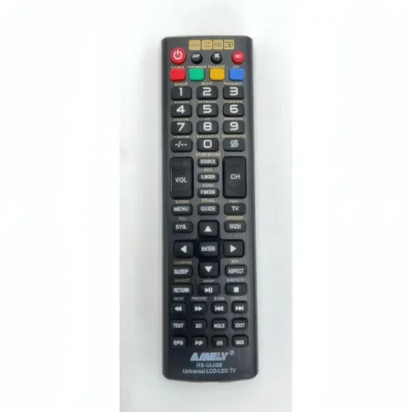Télécommande RSCAR AMELY RS-UL028