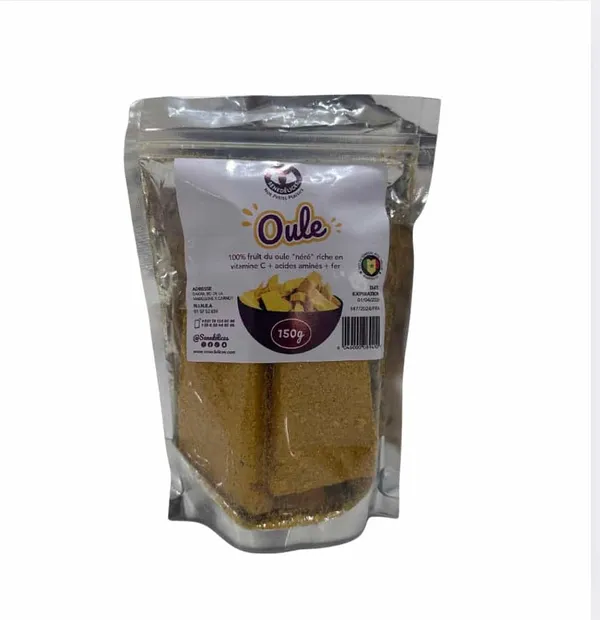 SENEDELICES - Oule - 150 g
