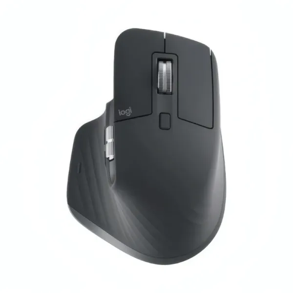 Souris Sans Fil Logitech MX Master 3S avec Technologie Flow