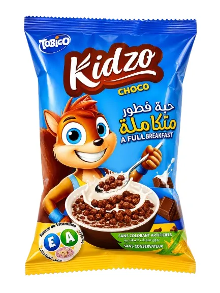 Kidzo choco 30 g