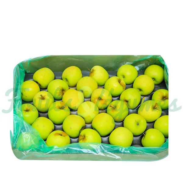Pomme Verte (Carton)