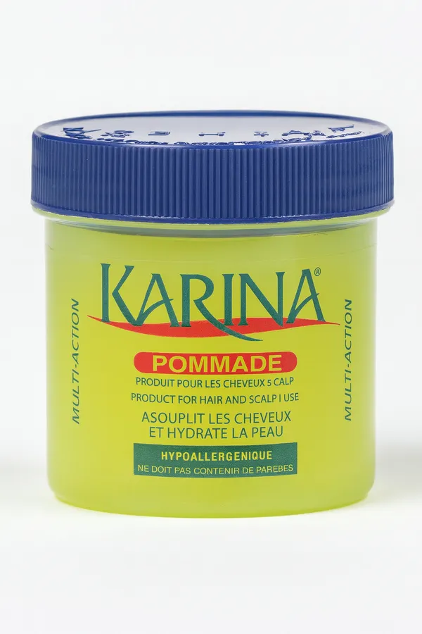 Karina – Crème pour Cheveux – 150 ml
