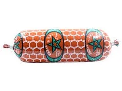 Saucisson volaille boeuf halal Zahra 220 g