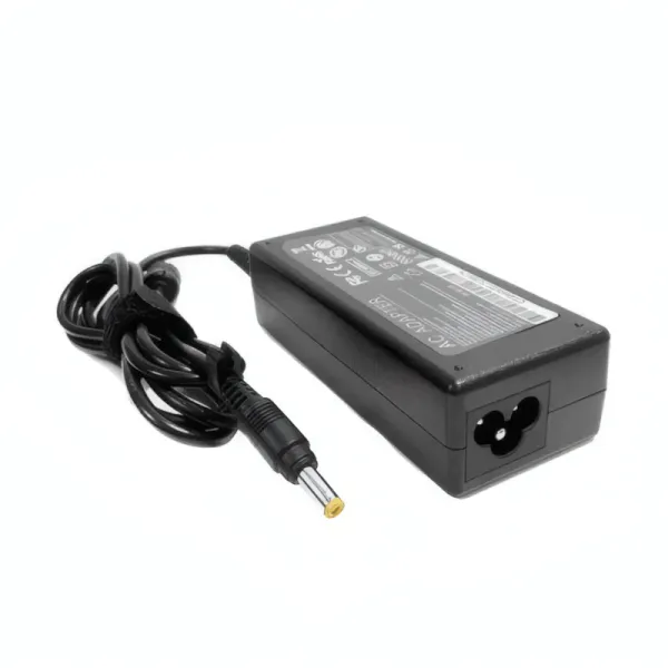 Chargeur HP 18.5V 3.5A - Compatible avec ordinateurs portables HP