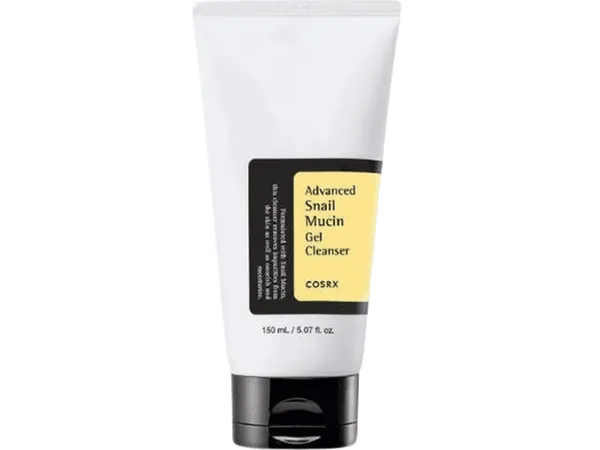COSRX - Advanced Snail Mucin Gel Cleanser - 150ml