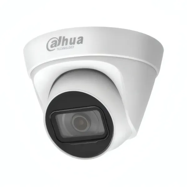 Caméra IP Dome Dahua DH-IPC-HDW1230T1-S5 2MP
