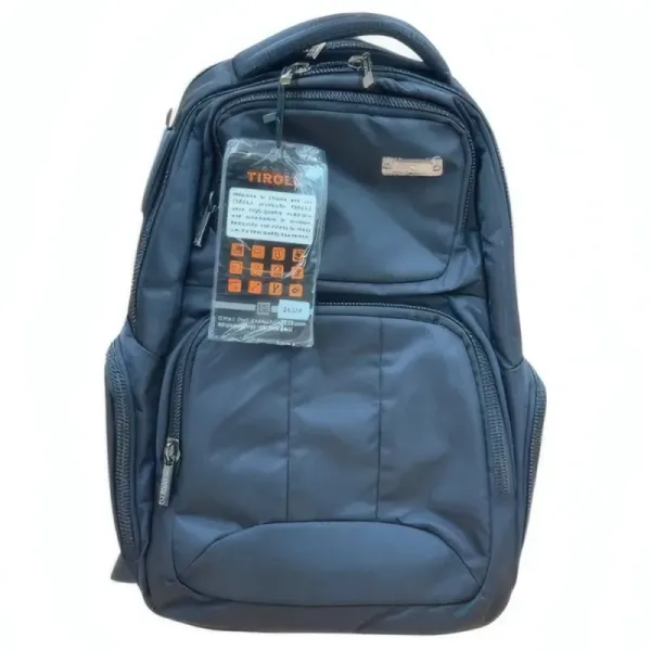 Sac à Dos Tiroll 3407 Étanche et Résistant aux Chocs