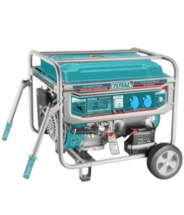 Groupe Électrogène Essence 5.5kW