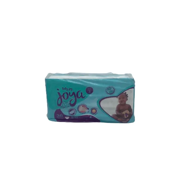 Joya couches bébé midi taille 3 5/10 kg x38