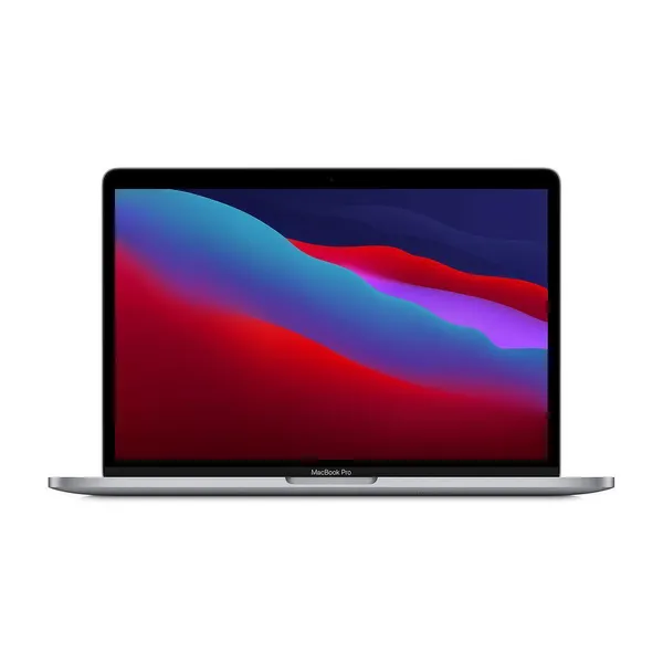 MacBook Pro 13 pouces (2020) - Apple M1