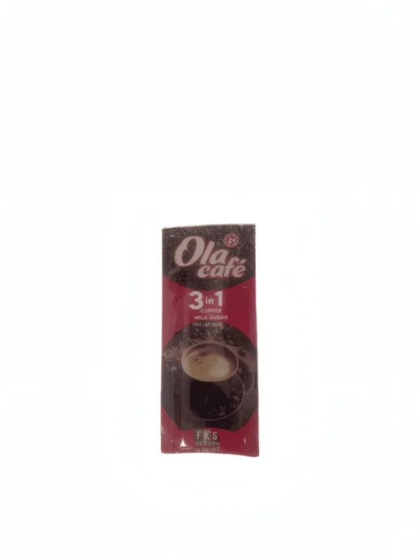 OLA - Café au lait  - 18g