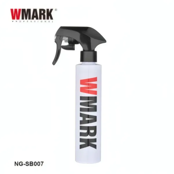 Flacon Pulvérisateur WMARK NG-SB007 - 190 ml Écologique