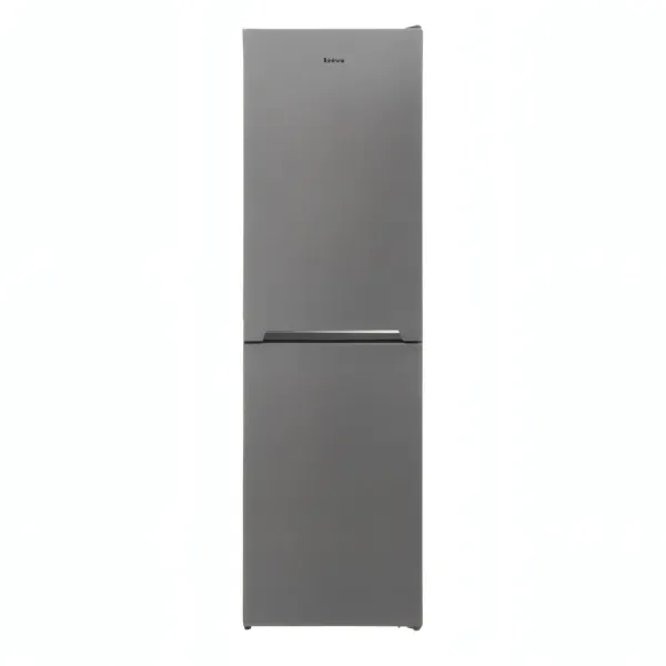 Refrigerateur Enduro Combine 4TIROIRS 280LITRES Defrost A++ Gris RCS280SX