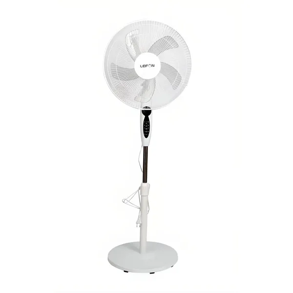 Ventilateur Lefon Sur Pied Avec Commande FS1645