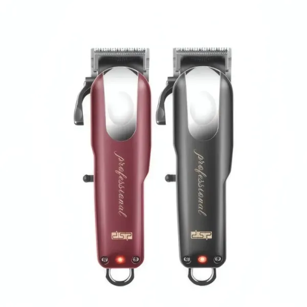 Tondeuse Rechargeable DSP 90325 - Électrique Sans Fil pour Hommes