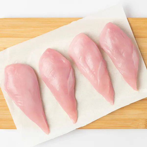 Blanc de poulet