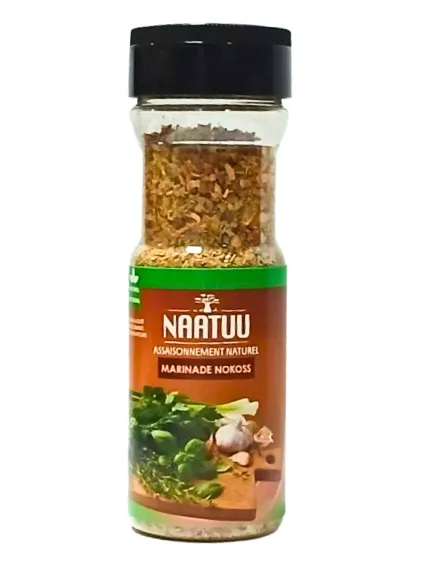 Marinade Nokoss Naatuu 120 g