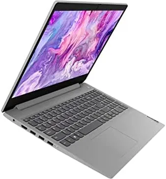 Ordinateur portable Lenovo IdeaPad 3 Intel Celeron