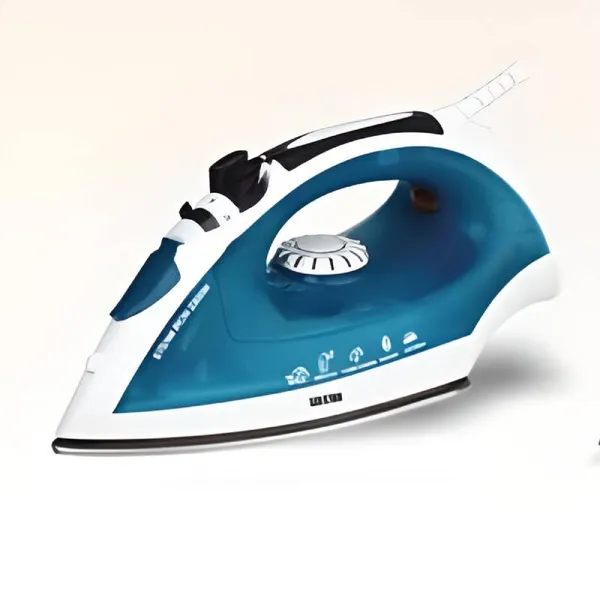 Fer A Repasser Solstar 2200W Bleu IS1218ABLVSS