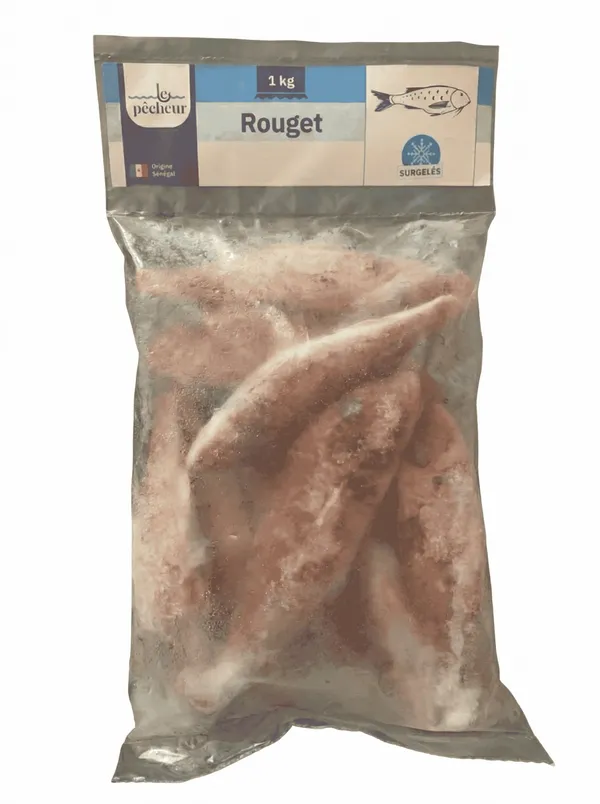 Le Pêcheur – Rouget - 1 kg