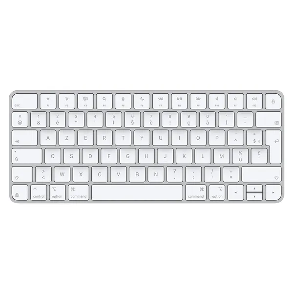 Clavier MacBook Magsaf 1 sans fil Anglais