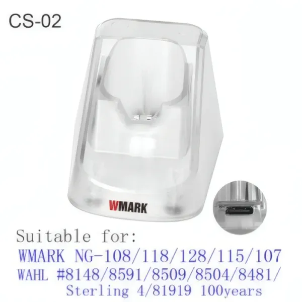Support de Charge WMARK CS-02 pour Clipper - Pratique et Efficace