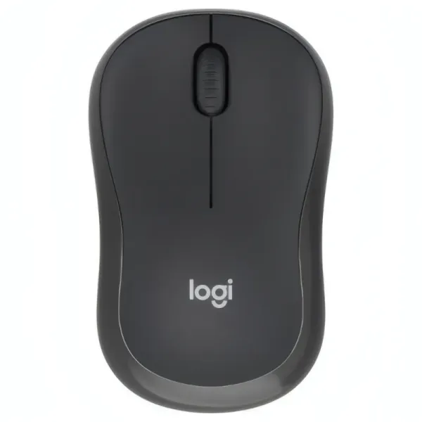Souris Sans Fil Logitech M240 Silent Ambidextre