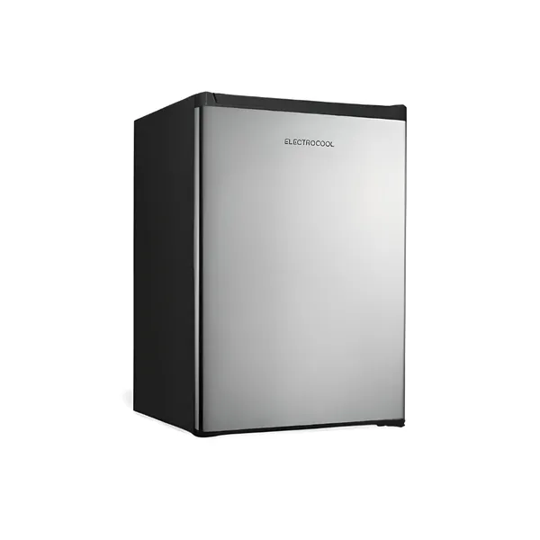 Refrigerateur Electrocool Bar 78LITRES Silver DF109