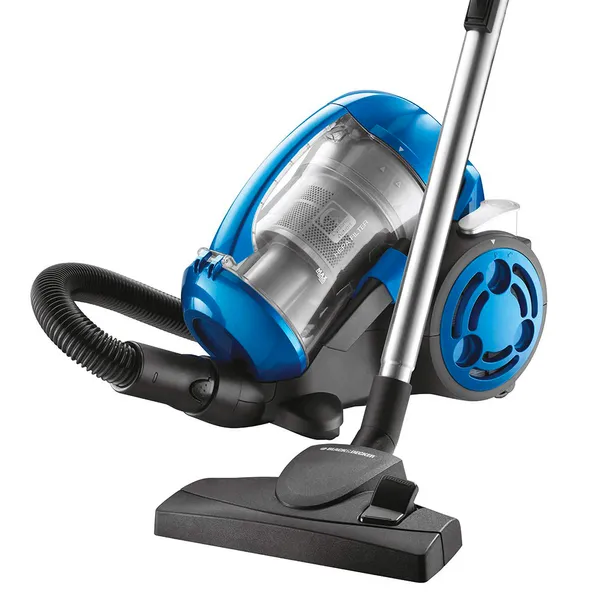 Aspirateur Cyclonique MULTI-PHASES Black Decker VM2825