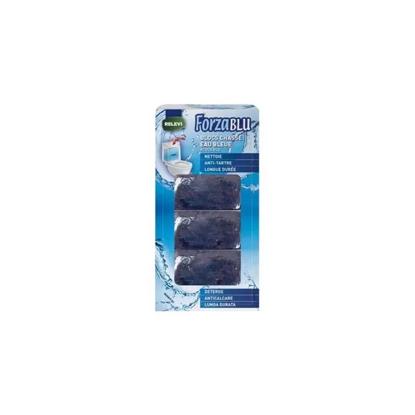 BLOC CHASSE WC FORZABLU X4