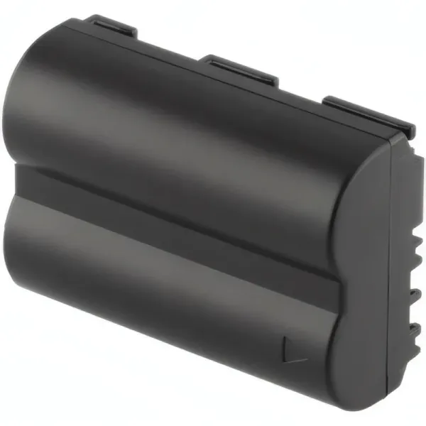 Batterie Rechargeable Canon BP-511A - Compatible avec Plusieurs Modèles