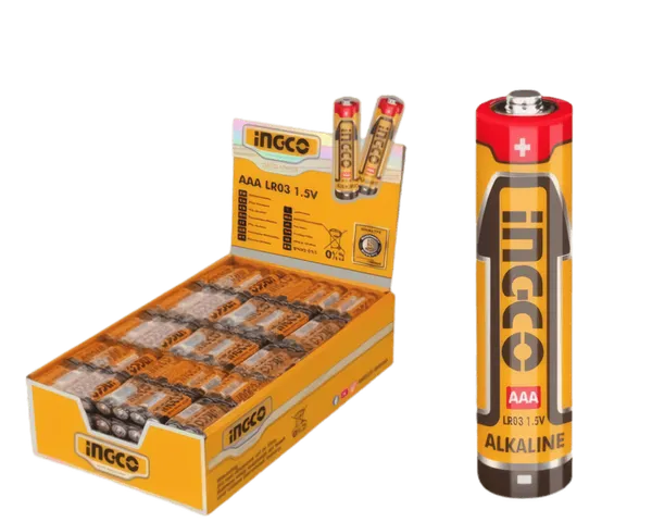 Pile  Alcaline HAB3A01