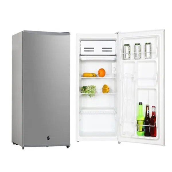 Refrigerateur Midea Bar Silver Hs MDRD133FGG50