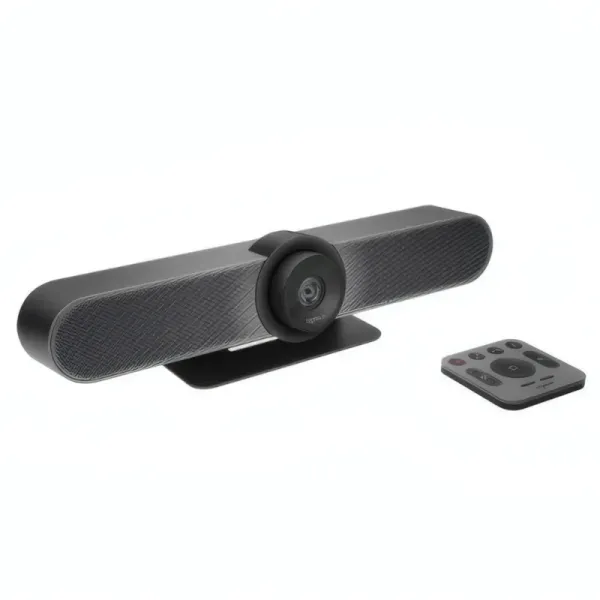 Caméra de Visioconférence Logitech MeetUp CC4000e - Ultra HD 4K