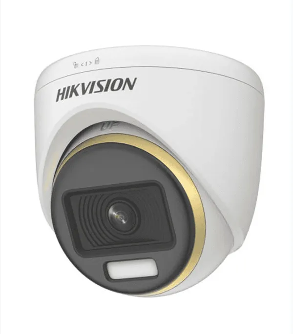 Caméra Hikvision DS-2CE70DF3T-PF