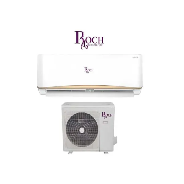 Split Roch 12000BTU Gaz 410