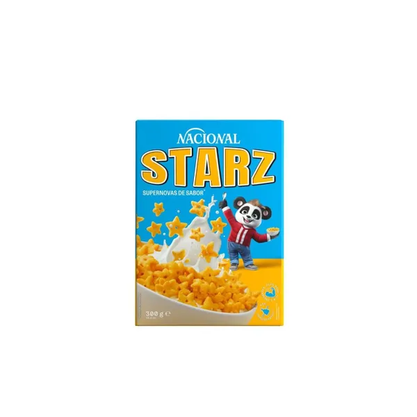 CEREALE STARZ NACIONAL 300G