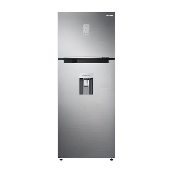 Refrigerateur Samsung 2 portes avec Fontaine Gris RT46K664PS9
