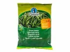 PINGOUIN - Haricot vert - 450G