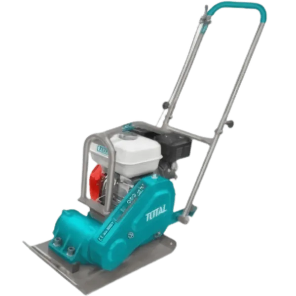 Plaque Vibrante 60 kg - Moteur Honda GX160 - (TP7060-1)