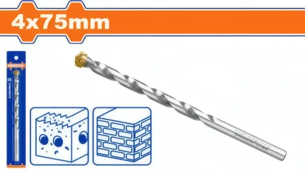 Perceuse-visseuse WADFOW WMJ1K02